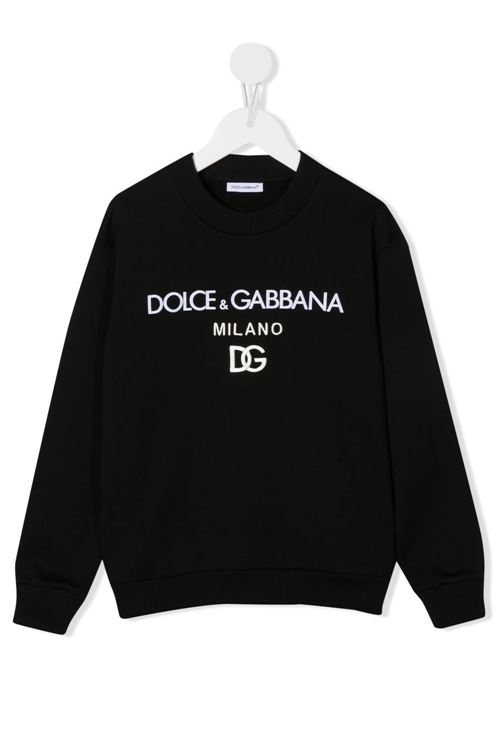  Dolce & Gabbana Kids | L4JWDOG7E5RN0000